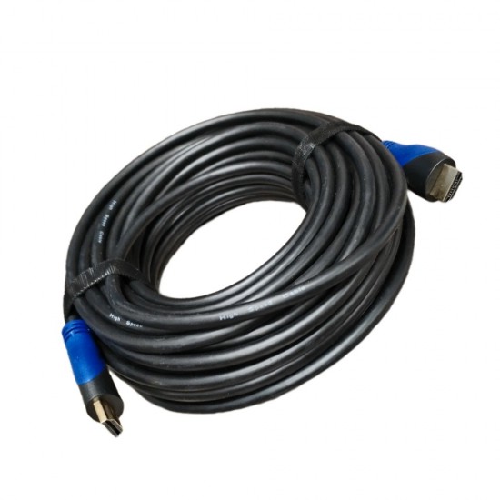 40m Lead Pro HDMI to HDMI Cable – Red HP-4000 PRO (Redline Series)