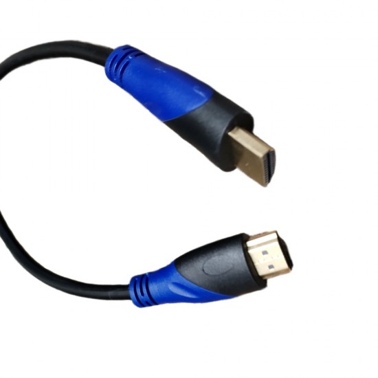 40m Lead Pro HDMI to HDMI Cable – Red HP-4000 PRO (Redline Series)