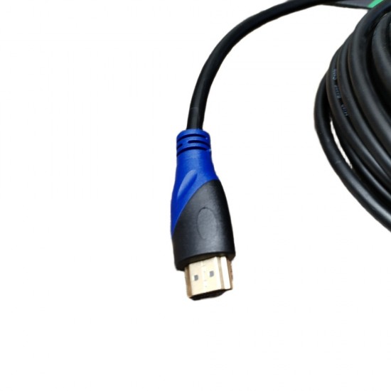 40m Lead Pro HDMI to HDMI Cable – Red HP-4000 PRO (Redline Series)
