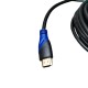 40m Lead Pro HDMI to HDMI Cable – Red HP-4000 PRO (Redline Series)