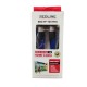 1m LEAD PRO HDMI to HDMI Cable RED HP-100 PRO REDLINE 1m LEAD PRO HDMI to HDMI Cable RED HP-100 PRO REDLINE