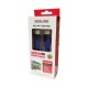 2m Lead Pro HDMI to HDMI Cable – Red HP-200 PRO