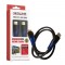 3m LEAD PRO HDMI TO HDM CABLE RED HP-300 PRO REDLINE HIGH SPEED