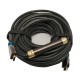 20M LEAD PREMIUM 4K HDMI TO HDMI CABLE ULTRA HD HIGH SPEED GOLD SKY TV MONITOR