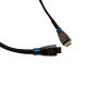 20M LEAD PREMIUM 4K HDMI TO HDMI CABLE ULTRA HD HIGH SPEED GOLD SKY TV MONITOR