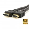 8K HDMI Cables