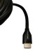 5m Lead Cabletime 8K Certified HDMI 2.1 Cable Ultra HD Speed Gold SKY TV Monitor