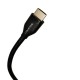 5m Lead Cabletime 8K Certified HDMI 2.1 Cable Ultra HD Speed Gold SKY TV Monitor
