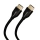 5m Lead Cabletime 8K Certified HDMI 2.1 Cable Ultra HD Speed Gold SKY TV Monitor