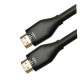 3M LEAD PREMIUM 8K HDMI TO HDMI CABLE ULTRA HD HIGH SPEED GOLD SKY TV MONITOR