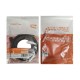 5m Lead Cabletime 8K Certified HDMI 2.1 Cable Ultra HD Speed Gold SKY TV Monitor