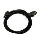 1.5M LEAD HDMI MALE TO MICRO HDMI MALE CABLE TYPE D TO TYPE A TOP GUALITY CABLE