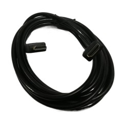 1.5M LEAD PREMIUM HDMI TO HDMI CABLE ULTRA HD HIGH SPEED GOLD SKY TV MONITOR