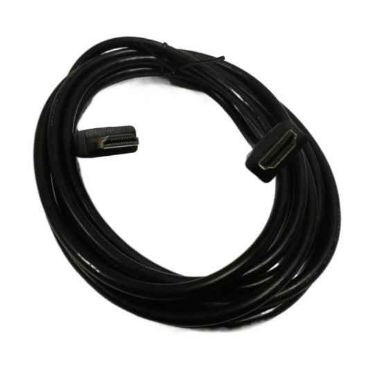 1.5M LEAD PREMIUM HDMI TO HDMI CABLE ULTRA HD HIGH SPEED GOLD SKY TV MONITOR