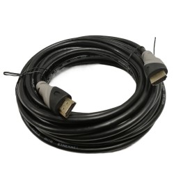 10M LEAD PREMIUM HDMI TO HDMI CABLE ULTRA HD HIGH SPEED GOLD SKY TV MONITOR