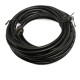 10M LEAD PREMIUM HDMI TO HDMI CABLE ULTRA HD HIGH SPEED GOLD SKY TV MONITOR