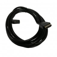 5M LEAD PREMIUM HDMI TO HDMI CABLE ULTRA HD HIGH SPEED GOLD SKY TV MONITOR