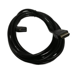 5M LEAD PREMIUM HDMI TO HDMI CABLE ULTRA HD HIGH SPEED GOLD SKY TV MONITOR