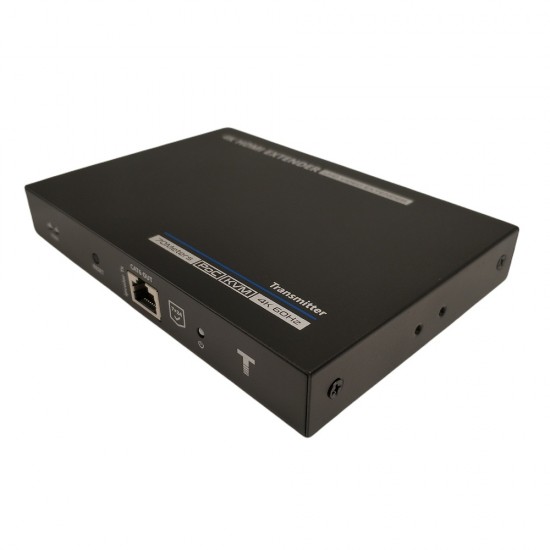 70m 4K HDMI / KVM Extender over CAT5/6