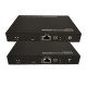 70m 4K HDMI / KVM Extender over CAT5/6