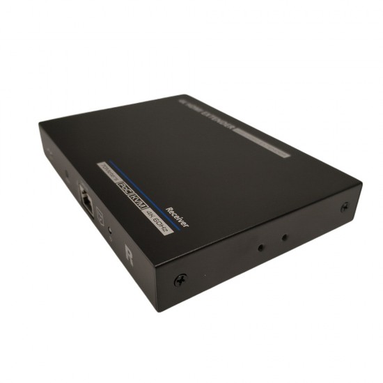 70m 4K HDMI / KVM Extender over CAT5/6