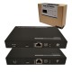 70m 4K HDMI / KVM Extender over CAT5/6