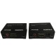 HDMI EXTENDER OVER DUAL UTP 2 X CAT5/6 ETHERNET EXTENDER ESD 1080P 30M WITH IR 