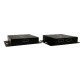 HDMI EXTENDER OVER SINGLE CAT5-6 POE with IR & HDMI Loop-Through KLARITY 70M
