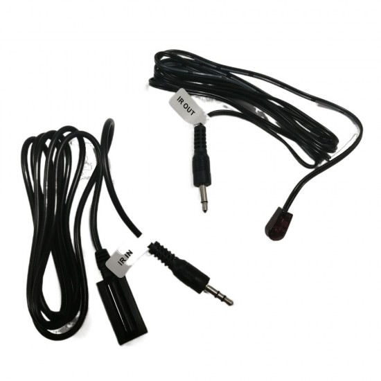 HDMI EXTENDER Klarity 70m HDMI Extender Set with KVM Support