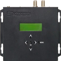 HDMI DVB-T RF MODULATOR 4K TM-RF HD V6 with IR 1080P DVB-T SKY CCTV TECHNOMATE HDMI DVB-T RF MODULATOR 4K TM-RF HD V6 with IR 1080P DVB-T SKY CCTV TECHNOMATE