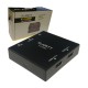 Klarity K-2 HDSP 2-Way 4K HDMI Splitter