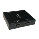 Klarity K-2 HDSP 2-Way 4K HDMI Splitter