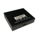 Klarity K-2 HDSP 2-Way 4K HDMI Splitter