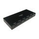 Klarity K-4 HDSP 4-Way 4K HDMI Splitter Klarity K-4 HDSP 4-Way 4K HDMI Splitter