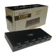 Klarity K-4 HDSP 4-Way 4K HDMI Splitter Klarity K-4 HDSP 4-Way 4K HDMI Splitter