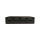 4 WAY HDMI SPLITTER REDLINE