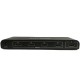 HDMI SPLITTER 4 PORT 1 INPUT 4 OUTPUT 1080P AMPLIFIER HUB HD TV PS3 REDLINE