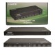 HDMI SPLITTER 8 PORT 1 INPUT 8 OUTPUT 1080P AMPLIFIER HUB HD TV PS3 REDLINE