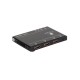 TRIAX HDA 1X2S4K HDMI 2 Way Splitter 4K (1×2) 1 IN – 2 OUT 310051