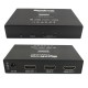 WyreStorm Essentials 4K60 2 way HDMI Splitter EXP-SP-0102-H2