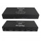 WyreStorm Essentials 4K60 4 way HDMI Splitter EXP-SP-0104-H2