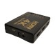 HDMI SWITCH SWITCHER 5 PORT SPLITTER HUB IR REMOTE FOR HDTV PS3 5 IN 1 OUT from Satcity.ie Ireland Limerick HDMI SWITCH SWITCHER 5 PORT SPLITTER HUB IR REMOTE FOR HDTV PS3 5 IN 1 OUT