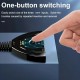 3 Way HDMI Switch Box – 3 Port HDMI Switcher Automatic & Manual Selection 3 Way HDMI Switch Box – 3 Port HDMI Switcher Automatic & Manual Selection
