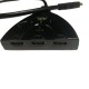 3 Way HDMI Switch Box – 3 Port HDMI Switcher Automatic & Manual Selection 3 Way HDMI Switch Box – 3 Port HDMI Switcher Automatic & Manual Selection