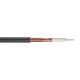 50M CT100 SATELLITE AERIAL COAX SINGLE CABLE COPPER BRAID HIGH QUALITI BLACK from Satcity.ie Ireland Limerick 50M CT100 SATELLITE AERIAL COAX SINGLE CABLE COPPER BRAID HIGH QUALITI BLACK
