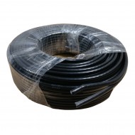 20m Sky Cable Extension For Sky Q Sky+hd Twin Coax Satellite Sky Lead Shotgun B