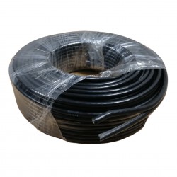 20m Sky Cable Extension For Sky Q Sky+hd Twin Coax Satellite Sky Lead Shotgun B