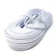 2m RJ11 to RJ11 Phone Cable ADSL / DSL Broadband Modem Cable Internet Router from satcity.ie Limerick Ireland 2m RJ11 to RJ11 Phone Cable ADSL / DSL Broadband Modem Cable Internet Router