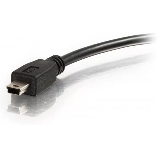 Cable USB-C a USB Mini-B - KUCMN111M - MaxiTec