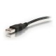 1.5m Mini USB Cable Charge & Sync Data Lead Power Long Phone Charger Dash Camera